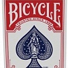 Игральные карты Bicycle Big Box Red 130012031