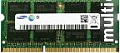 Оперативная память Samsung 4GB DDR3 SO-DIMM CPC3-12800 [M471B5173EB0-YK0]