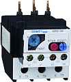Реле тепловое Chint NR2-36 268144