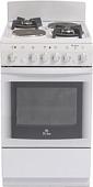 Кухонная плита De luxe 506022.04ГЭ