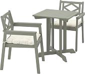 Обеденная группа Ikea Бондхольмен 193.299.93