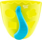 Органайзер для купания Roxy Kids Dino RTH-001Y