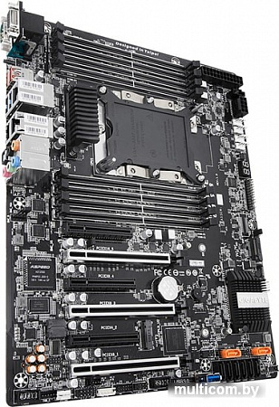 Gigabyte C621-SU8