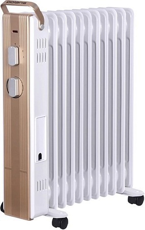 Масляный радиатор Polaris PRE Z 1125