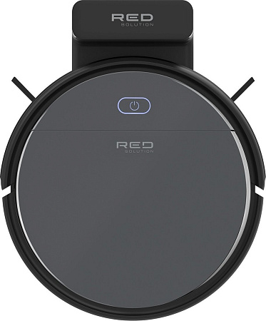 Робот-пылесос RED Solution R6105