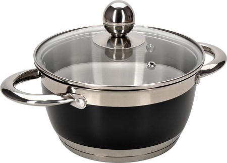 Кастрюля Regent Estro 93-ES-03