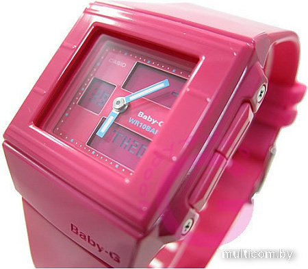 Наручные часы Casio BGA-200-4E