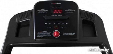 Электрическая беговая дорожка Carbon Fitness T306