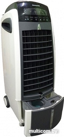 Климатический комплекс Honeywell ES800