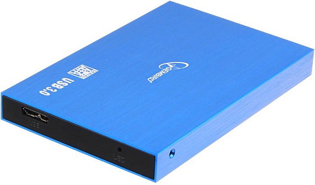 Бокс для жесткого диска Gembird EE2-U3S-56