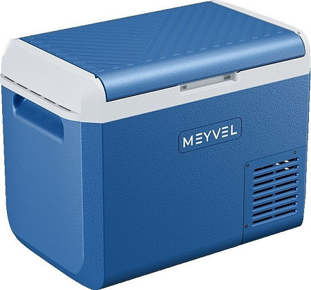 Компрессорный автохолодильник Meyvel AF-M30