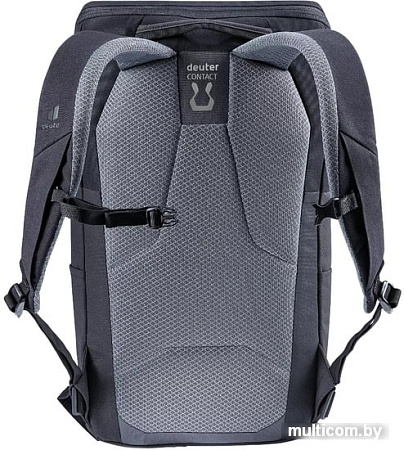 Рюкзак Deuter UP Stockholm 3813721-7000 (black)