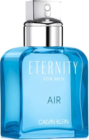 Туалетная вода Calvin Klein Eternity Air EdT (100 мл)