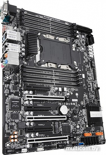 Gigabyte C621-SU8