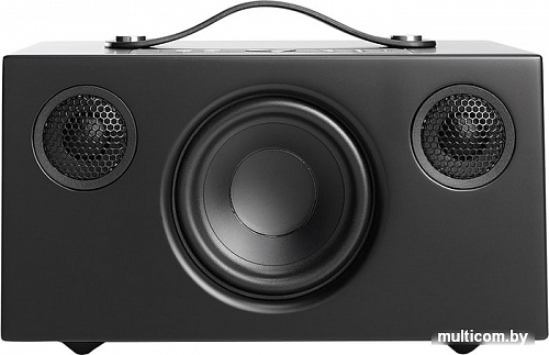 Беспроводная аудиосистема Audio Pro Addon C5 (черный)