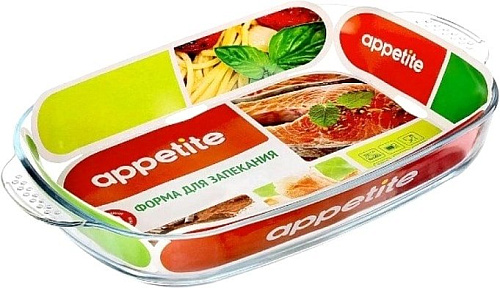 Форма для выпечки Appetite PLH6