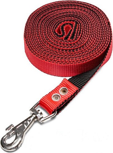 Поводок Gamma Капроновый 11012006