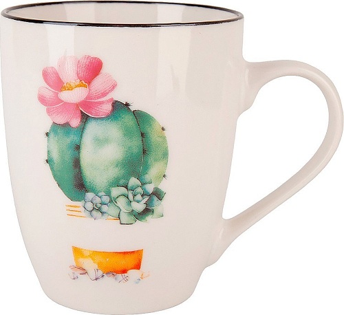 Набор кружек Nouvelle Floristry 1360041-2-Н2 (2шт)