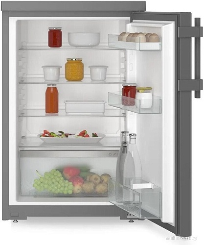 Однокамерный холодильник Liebherr Rdgd 1400 Pure 1400-20001