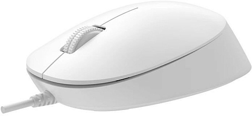 Мышь Philips SPK7207 (белый)