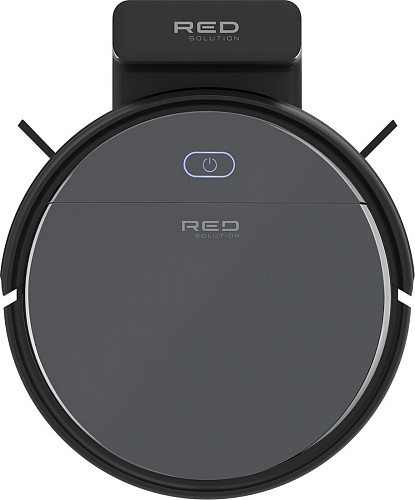 Робот-пылесос RED Solution R6105