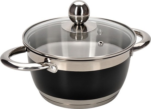 Кастрюля Regent Estro 93-ES-03