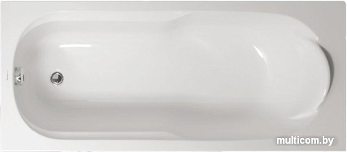 Ванна VagnerPlast Nymfa 150x70