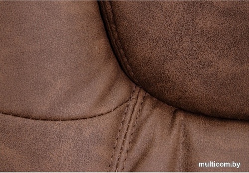 Кресло Седия Аврора (коричневый)