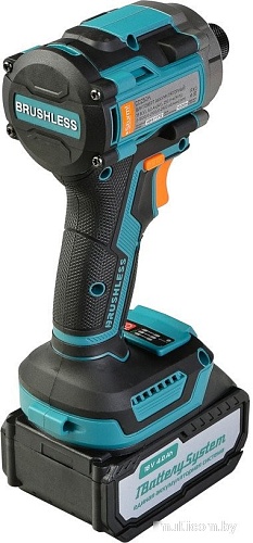 Винтоверт Sturm CD250H (с 1-им АКБ, кейс)