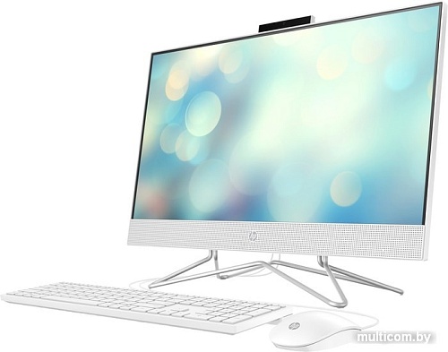 Моноблок HP 24-df1062ny 4X5D8EA