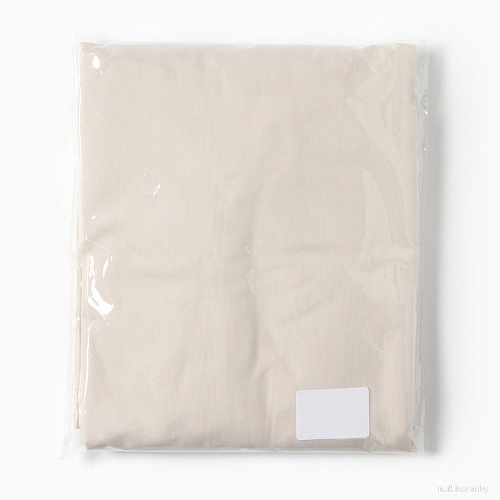 Monro На резинке 140x200x25 10629893 (слоновая кость)