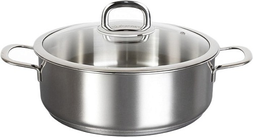 Сотейник Kukmara Safia SF-STP3124G