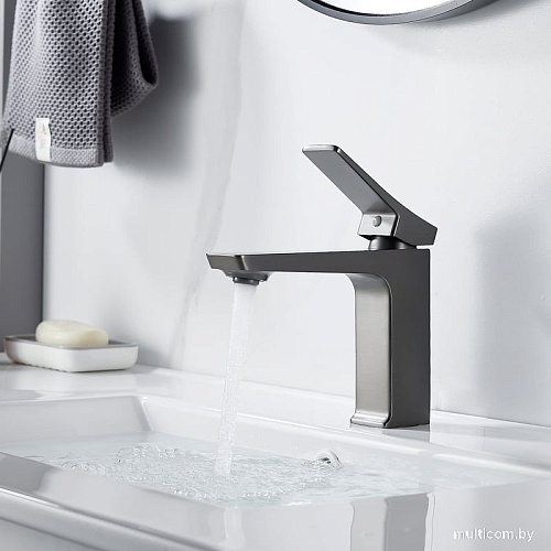 Смеситель Shevanik S4401T