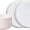 Столовый сервиз Villeroy &amp; Boch Crafted Cotton 19-5183-9071