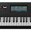 Синтезатор YAMAHA MONTAGE6