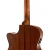 Электроакустическая гитара Sigma Guitars GMC-STE+