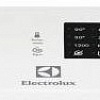 Стиральная машина Electrolux EWT1262TDW