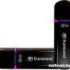 USB Flash Transcend JetFlash 600 32 Гб (TS32GJF600)