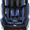 Детское автокресло Farfello Х30 (синий)