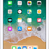 Планшет Apple iPad 32GB LTE (серебристый)