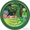 Тесто для лепки Craze Magic Dough Попрыгунчик Растение 34903.B (зеленый)