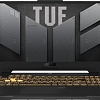 Игровой ноутбук ASUS TUF Gaming F15 2023 FX507VV-LP256