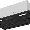 Кухонная вытяжка Meferi INBOX52BK Sensor Comfort