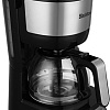 Кофеварка Blackton Bt CM1115 (черный/сталь)