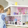 Аксессуары для кукольного домика Lundby Обои Магазин LB-60500600