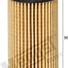 Масляный фильтр Hengst filter E650H01D444