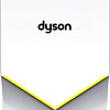 Сушилка для рук Dyson Airblade V Quiet HU02 (белый)
