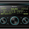 CD/MP3-магнитола Pioneer FH-S525BT