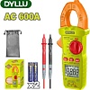 Токовые клещи Dyllu DTDM8601