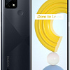 Смартфон Realme C21 RMX3201 3GB/32GB (черный)